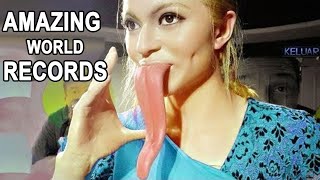 top 5 Dangerous Guinness Book Of World Records In Hindi/Urdu || Amazing World Record Videos