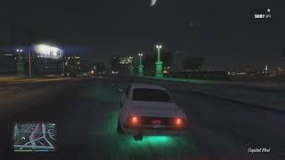 なにこれ。ハコスカがモデルなの？Grand Theft Auto V_20241213161547