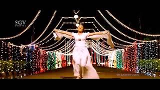 Yaare Nee Devatheya - HD Video Song | Ambari | Loose Mada Yogesh | Supreetha | Chethan Sosca