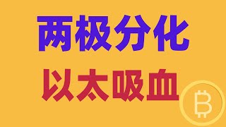 2024.11.26 比特币行情分析｜中短线两极分化，以太吸血暴涨。交易机会来了？怎样合理化操作？10万能不能破？难点较多，别掉队。BTC ETH BNB OKB DOGE LTC AVAX 加密货币