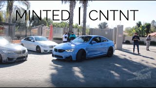 The Breakfast Run with SA Torque, Kicks 'n Whips Official and Rogue Performance SA! Ft. loud cars!