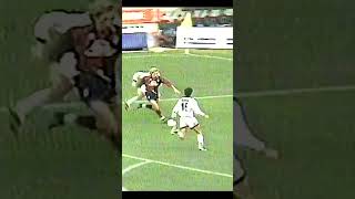 GENOA-BOLOGNA 0-1 SERIE B 1995 IL GOL DI CARLO NERVO EL' ADDIO AL GRIFO DI THOMAS SKUHRAVY #stene