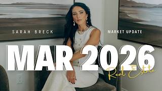 Boise Housing Market Update – March 2026