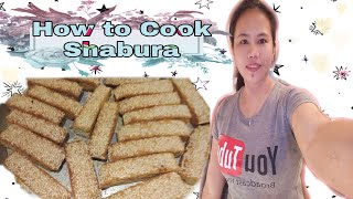 SHABURA ARABIC RECIPE // HOW TO MAKE CAKE RUSK RECIPE ( TEA TIME RECIPE )