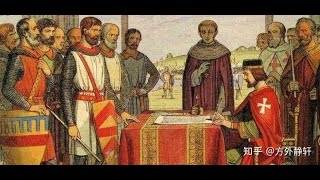 Revealing the essence of British Magna Carta is the real criticism of Western pseudo-history #China