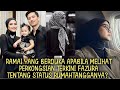 Semakin lama semakin terserlah isi hati Fazura didedahkan memang dah tak boleh selindung lagi⁉️