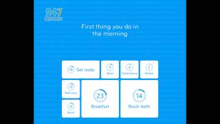 First Thing You Do In the Morning - 94% Percent Answers