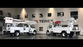 Terex Utilities Top 5 Highlights of 2021