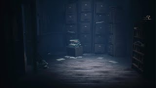 Little Nightmares II Trofeo Bravucón de Bravucones