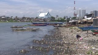 How a Philippines plastic waste crisis spiraled