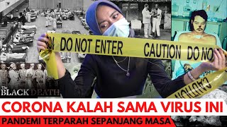 CORONA GAK SEPARAH VIRUS INI !!!