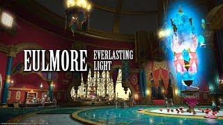 FFXIV OST Eulmore Everlasting Light Theme ( Pain in Pleasure )