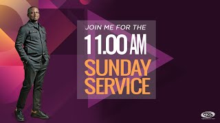 KICC 11am Service  | 21-04-2024