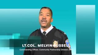 BPD Twitter Town Hall: Neighborhood Crime Watch