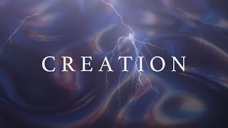 Creation (A Light in the Void) | Angels, The Creation of Man and Cosmos, Myths & Spiritual Science