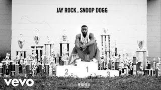 Jay Rock - WIN (Remix / Audio) ft. Snoop Dogg