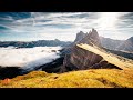 432Hz Calming Morning Music 💛 Positive Thinking & Energy - The Road To Happiness