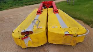 POTTINGER NOVACAT S12 For Sale