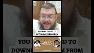 A Bombshell Revelation #moshiach #rebbe #jewishpodcast #moshiachnow #podcast