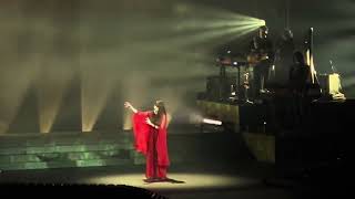 Florence and the Machine - Buckle - Live in Los Angeles at the Kia Forum 5-20-26