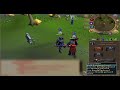 runescape 3 high risk legacy pking 2b dropped