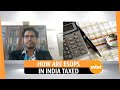 How are ESOPs in India taxed