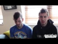 MUSIC INTERVIEW: Twenty One Pilots