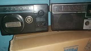 Philips commander 356 and commander 317