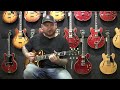 1992 gibson les paul standard reissue josh smith at guitarpoint vintage guitars