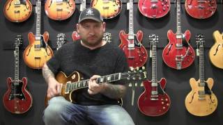 1992 Gibson Les Paul Standard Reissue / Josh Smith at GuitarPoint / Vintage Guitars