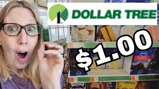 DOLLAR TREE | NEW PRICE POINT ! | DOLLAR TREE SHOP WITH ME