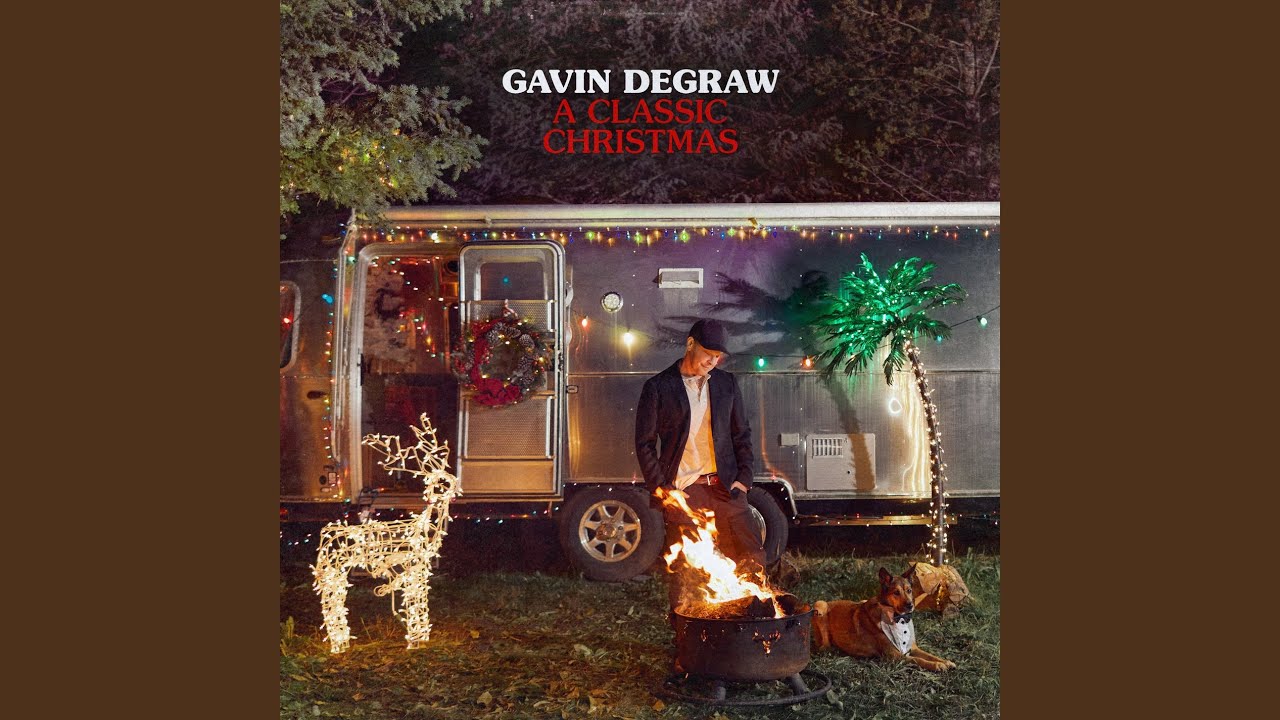 White Christmas Youtube Music