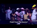 Souljah Luv & Seh Calaz  Classic / Ndine Magetsi