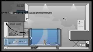 Portal:The Flash Version [Episode 1]