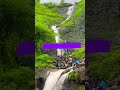 bhivpuri waterfall😍😍 shorts viral trending subscribe