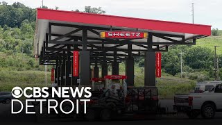 Residents speak out against Sheetz in Farmington Hills, Michigan