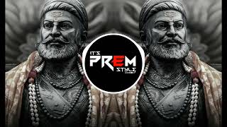 MAJH RAJ CHHATRAPATI JHAL R DEEJAY PREM PUNE X DJ OMKAR PUNE #trending #dj #song #shivjayanti #viral