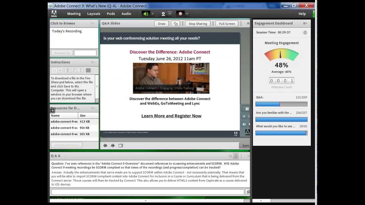 Measuring Webinar Analytics Youtube