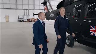 H175M Walkaround | Airbus Helicopter