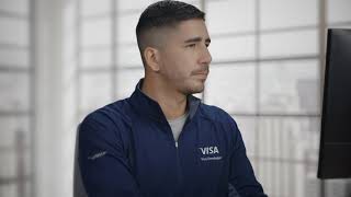 Visa Developer Tutorial: How to Generate a CSR File using Java Keytool