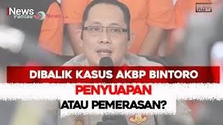 FULL Kasus AKBP Bintoro, Penyuapan atau Pemerasan? | AB+| 03/02