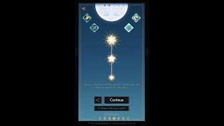 Google Lunar Game