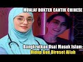 MUALAF TERBARU 2024 ~ Dokter Cantik Marcelia Yovian Bangkrut Usai Masuk Islam