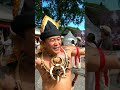 Perarakan Niti Daun 2023 promo..nantikan youtube saya   #shorts #gawai#sarawak