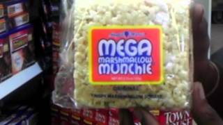 Black Rapublicans- Mega Munchie P.S.A