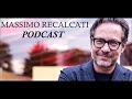 #6 Massimo Recalcati Podcast | L'Amore Eterno
