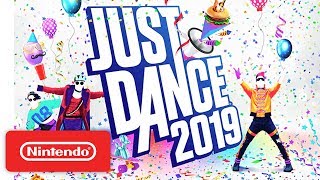 Just Dance 2019 - Dance to Your Own Beat - Nintendo Switch