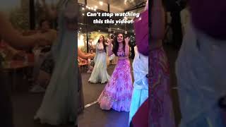 Koi mil gaya🔥❤️||Indian wedding dance viral video🥵✨||dance video viral#shorts #viral  #weddingdance