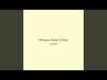 Whisper Silver Ember