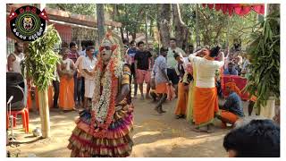 Chamundeshwari guliga nema majoor kapu